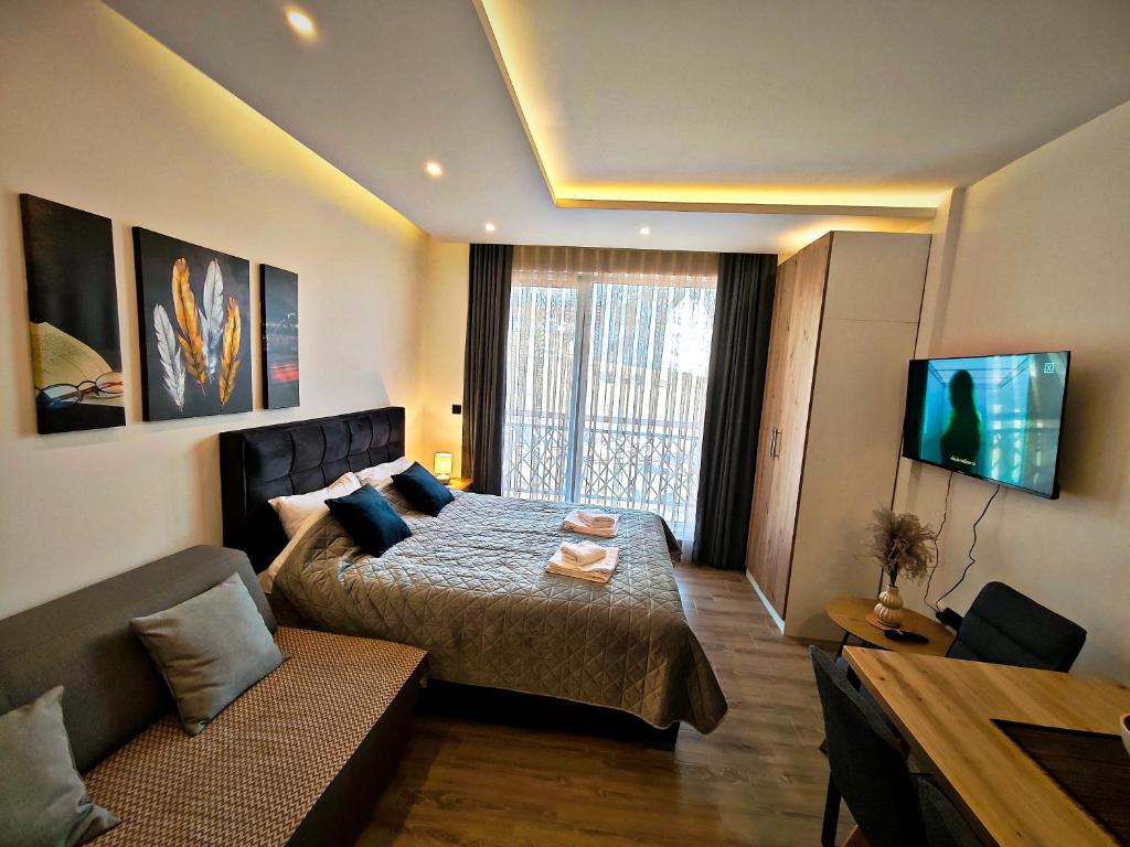 Harmony, Residence Hill A85 - 2