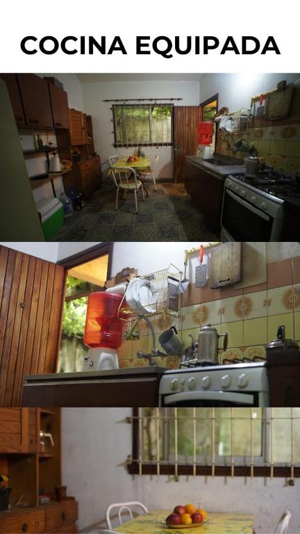 La Casa del Abuelo - 4