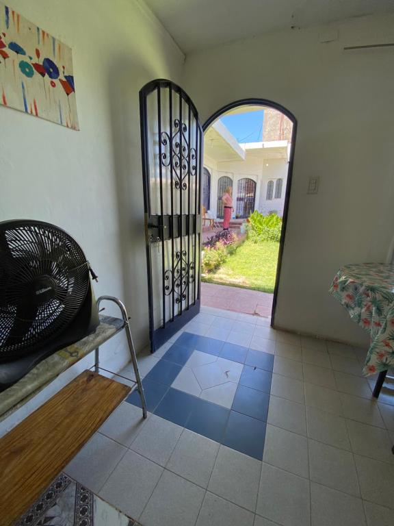 Apartamento El Gauchito en Cosquin - 2