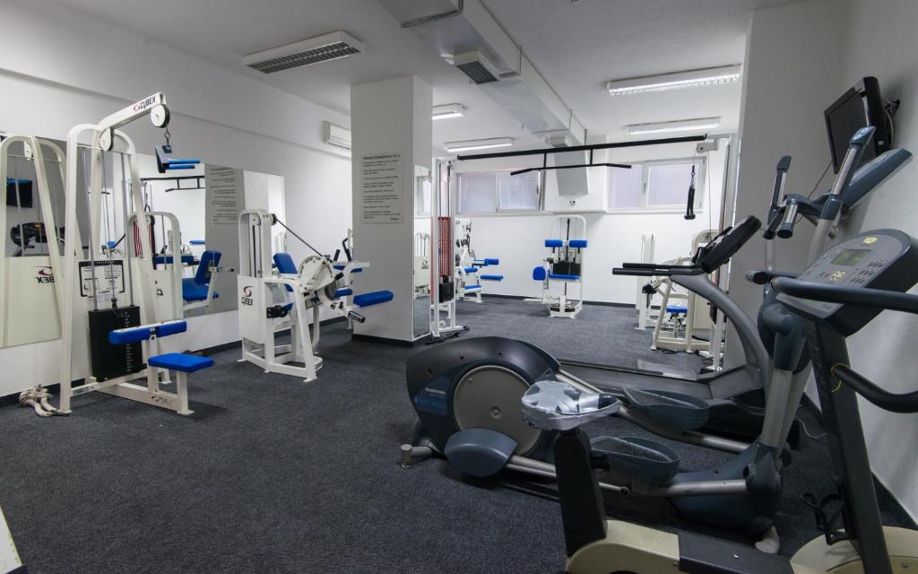 Hotel Jadran Neum photo