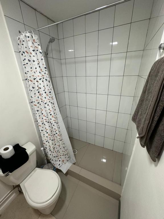 Angol Suite - 3