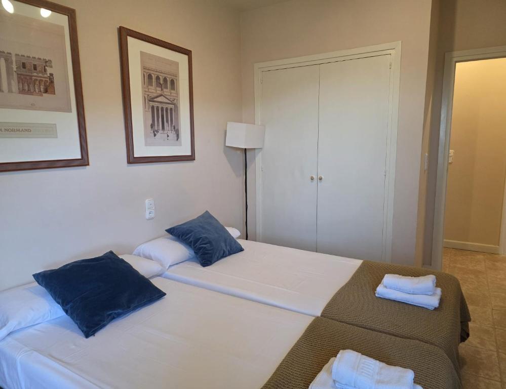 IMEDA Apartamento Alhambra - 2