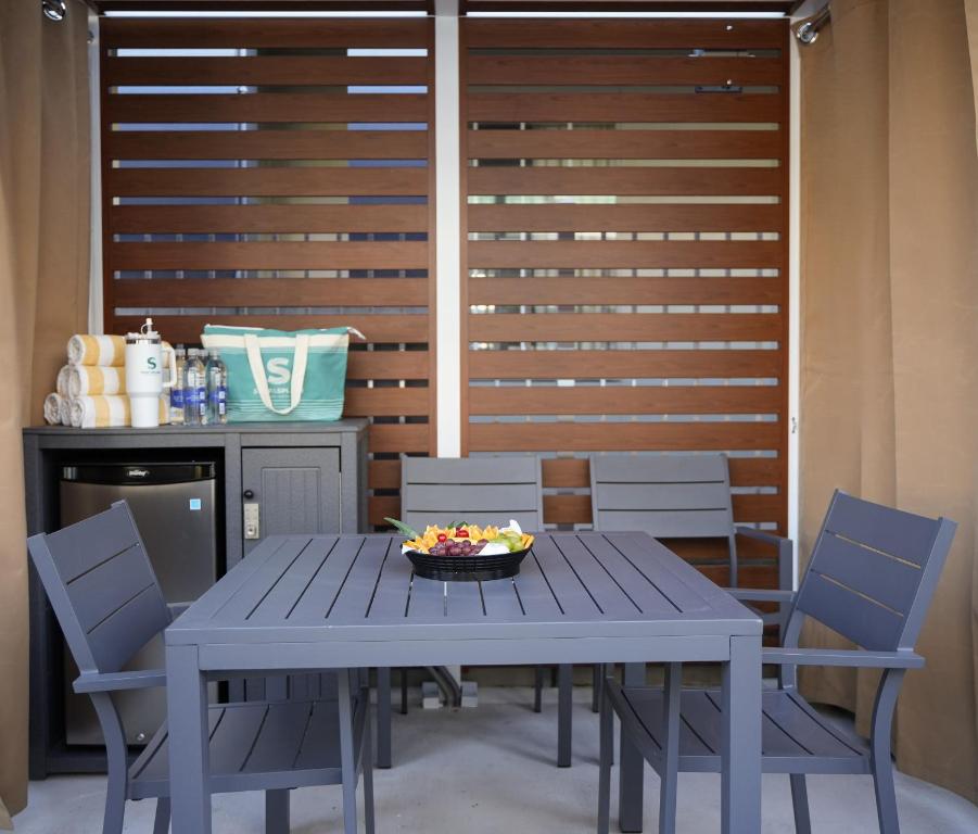 Facilities