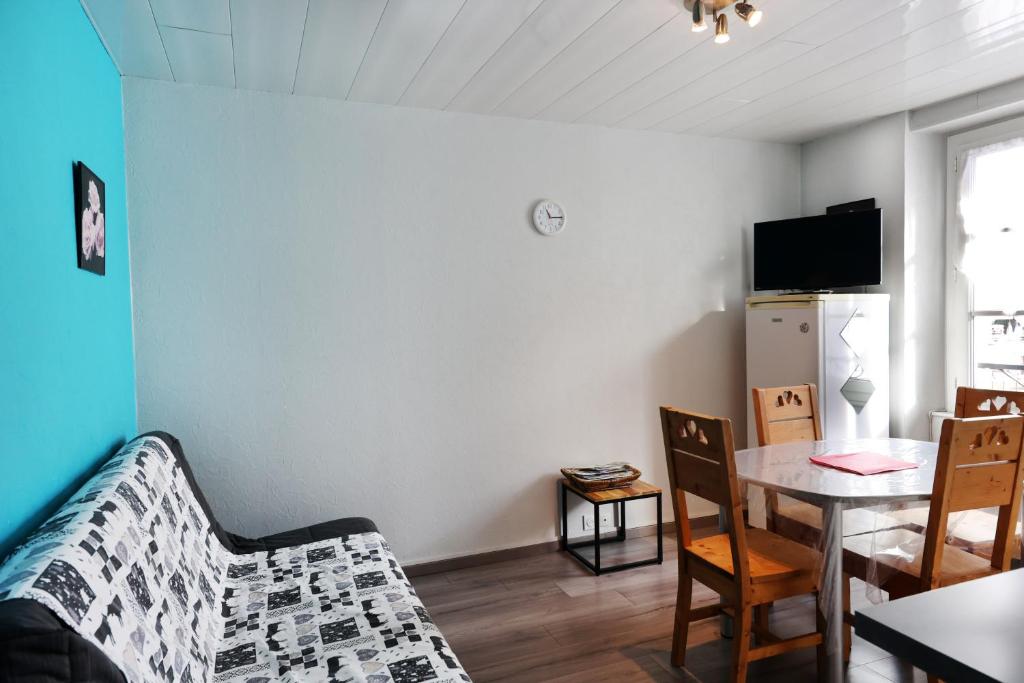 Appartement Rue du lac - 2