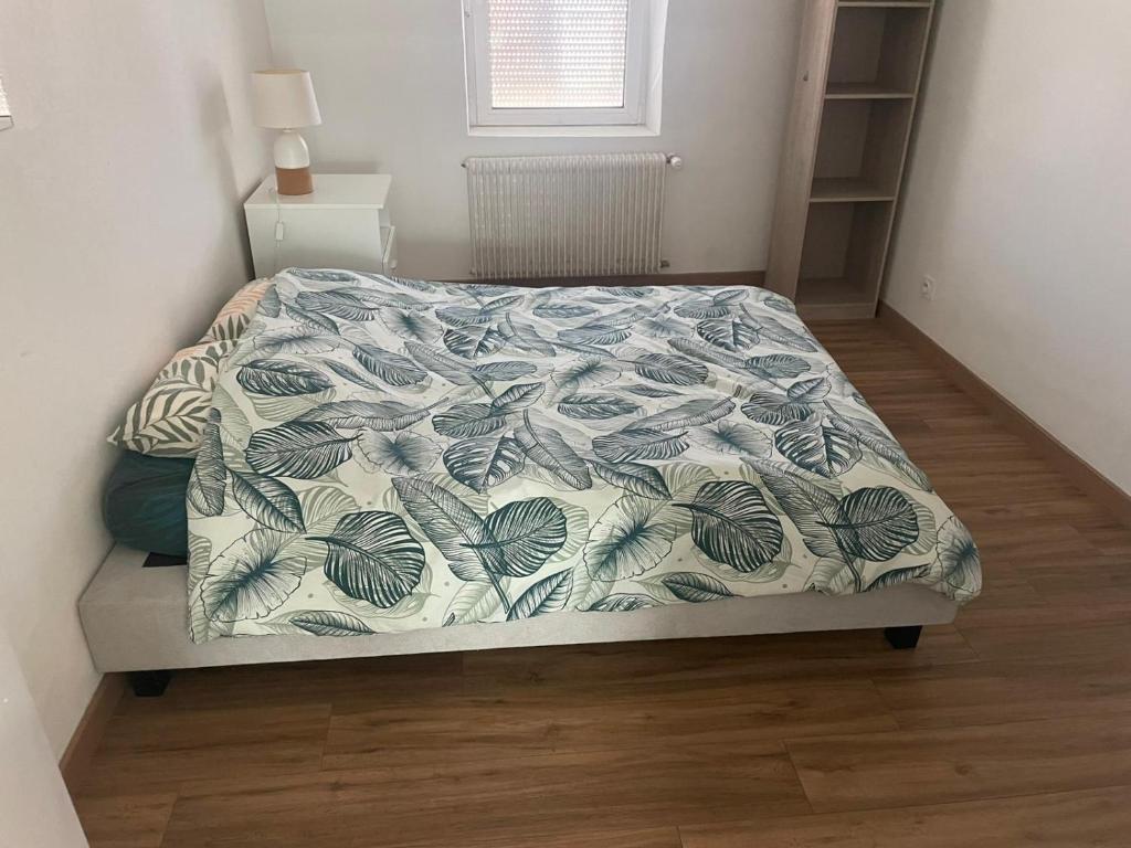 Appartement spacieux, proche centre ville - 5