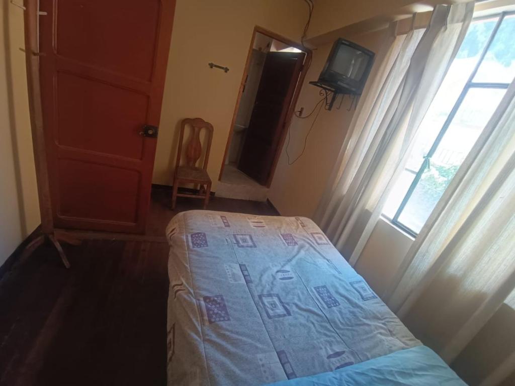 Nexus Solsticio Copacabana - 3