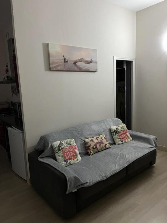 STUDIO Centre Ville MONT DORE - 2