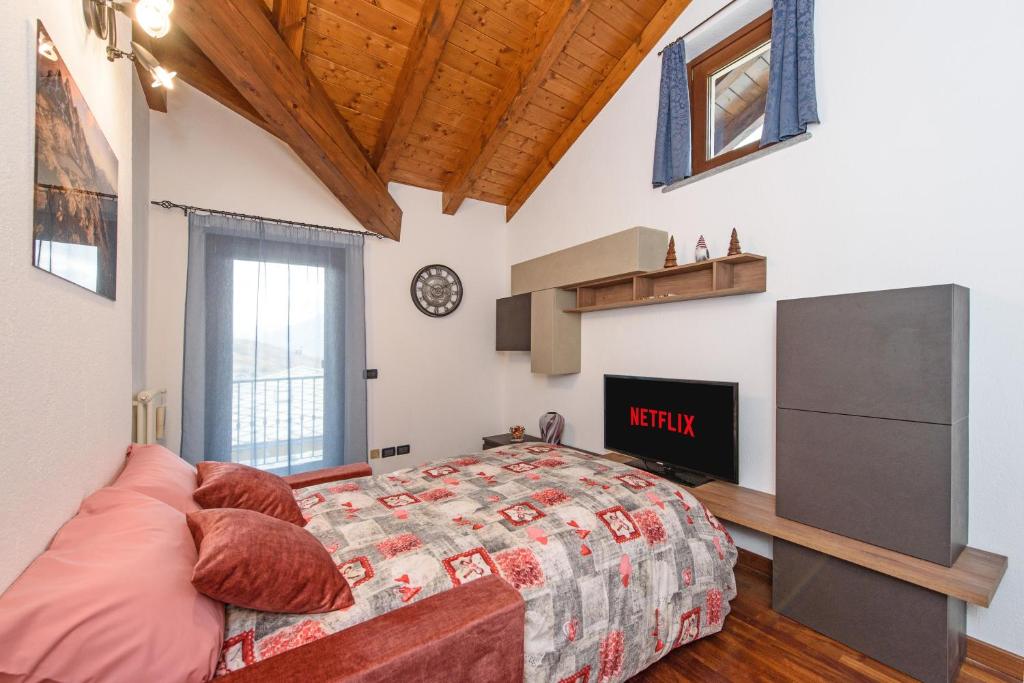 "Couchers De Lune" - Relax and 360 Mountain View - 3