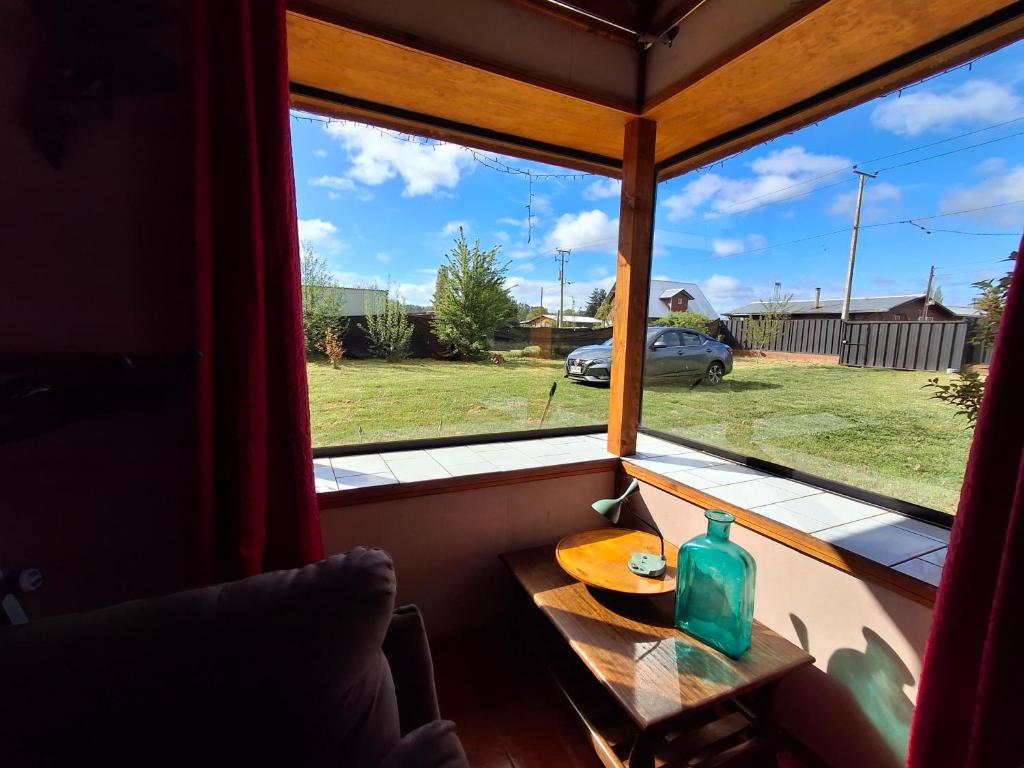 Refugio del Calle-Calle - 1