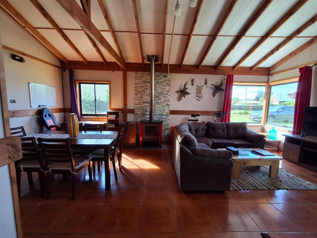 Refugio del Calle-Calle - 3