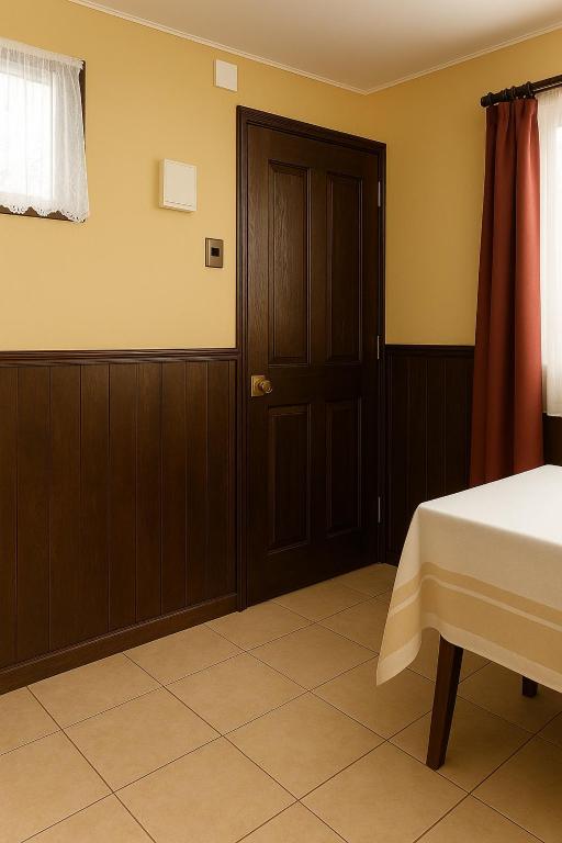 Cabaña para 2 personas - 5