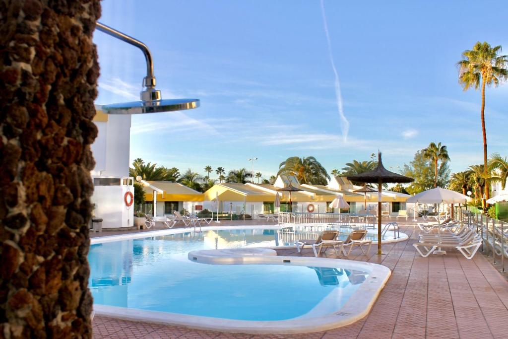 Vega Maspalomas - Escapada de sol, piscina y relax - 1