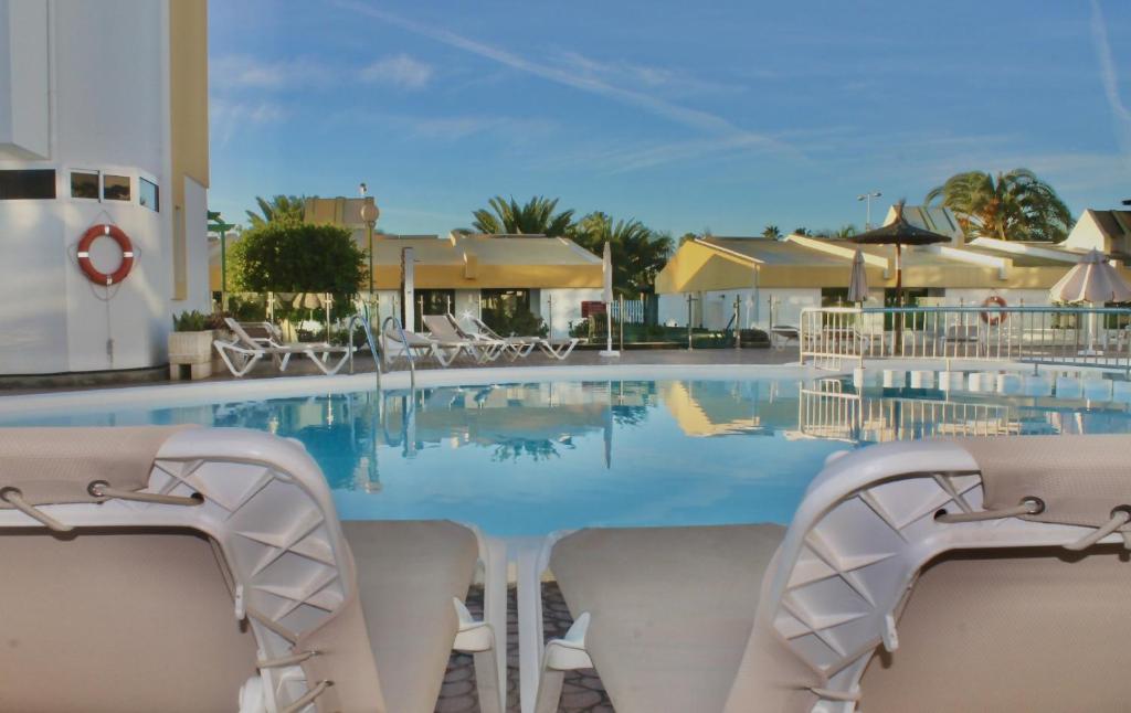 Vega Maspalomas - Escapada de sol, piscina y relax - 3