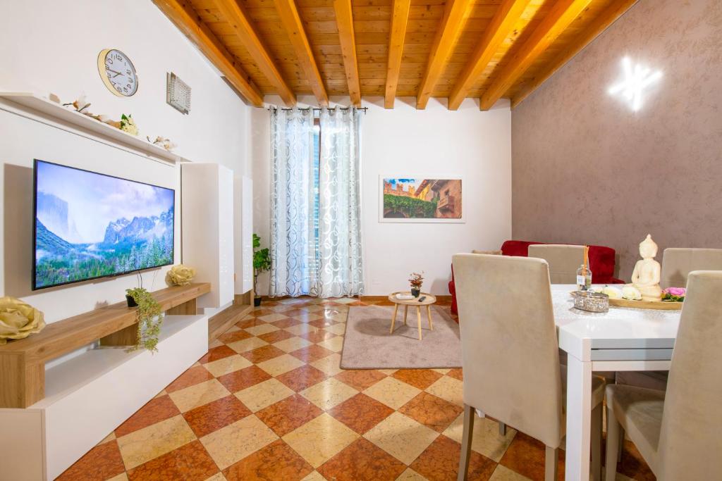 Mazzini Luxury Suite - 1
