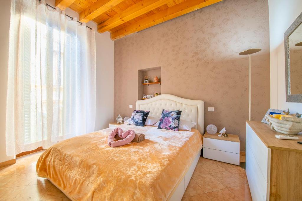 Mazzini Luxury Suite - 4