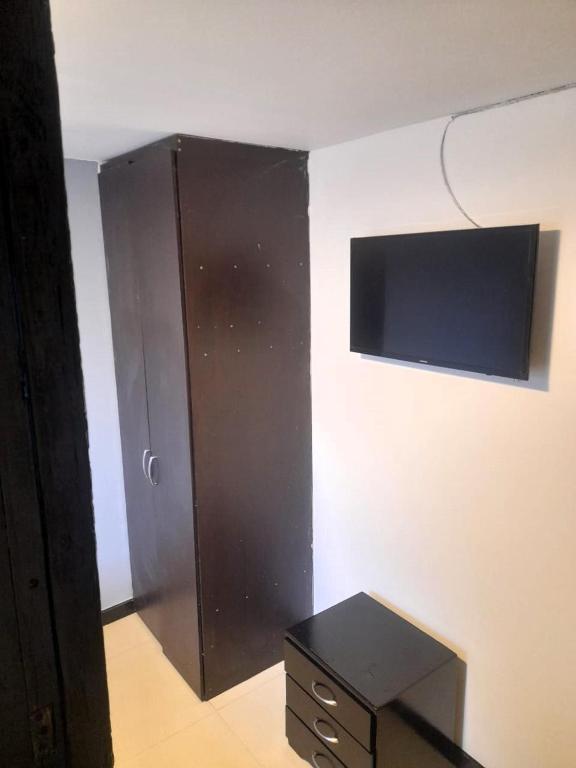 Hotel Capitalino Central - 4