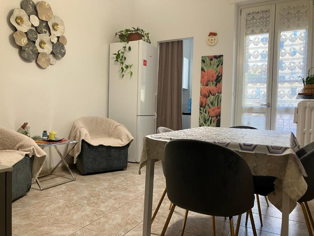 La Dimora di Gigia - 2