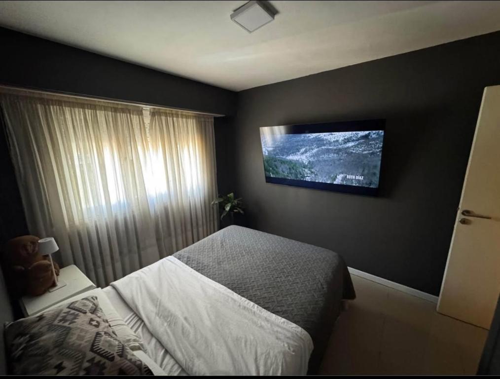 Depto Comahue Playa Necochea - 3