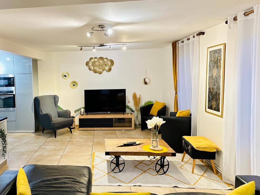 Maison Le V - Proche Disney - 2