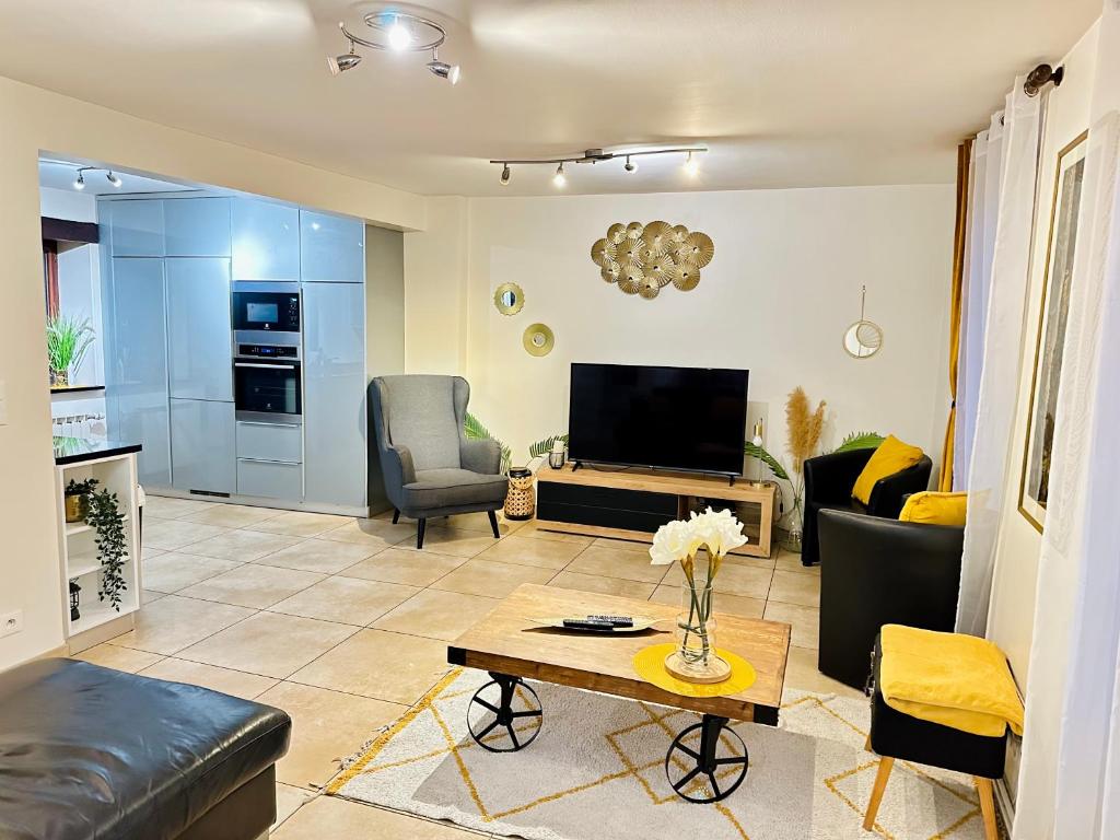 Maison Le V - Proche Disney - 1