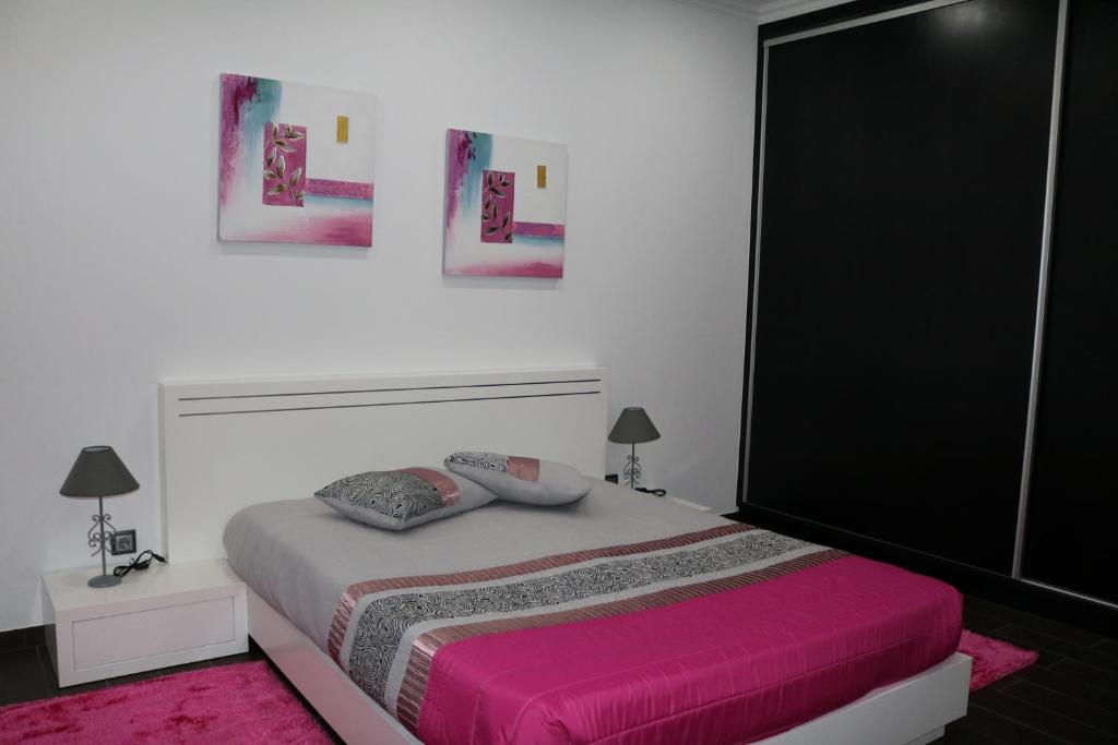 Vivenda Paraiso — Hotel in Rosario-Lagoa