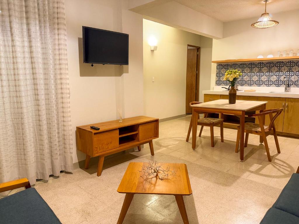 Casa Carteros - 1
