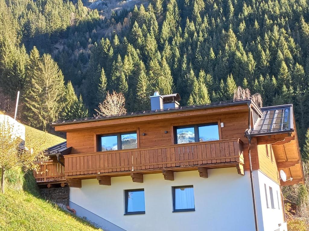 Ferienwohnung Inhög - 2