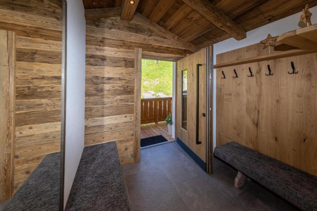 Ferienwohnung Inhög - 5