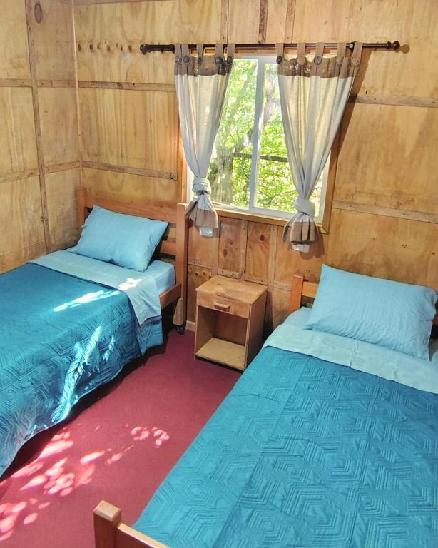 Cabaña Interior Frutillar Alto - 2