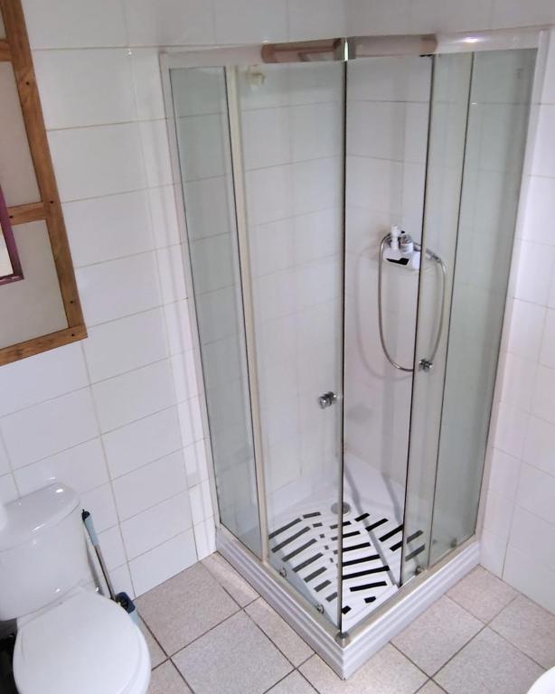 Cabaña Interior Frutillar Alto - 5