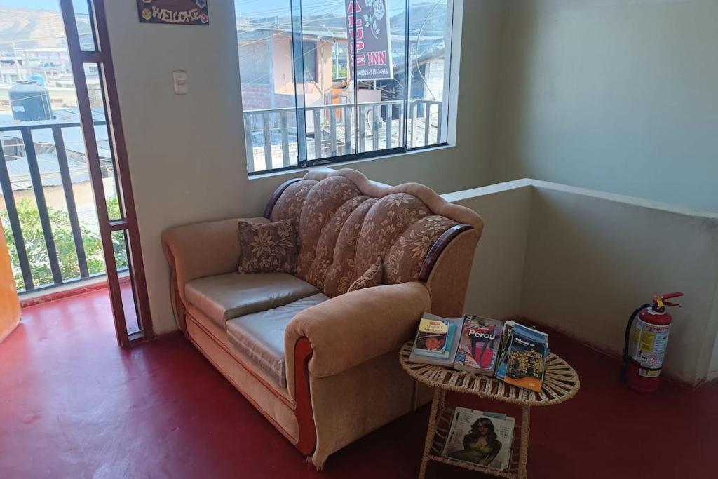 Lupita House - 5