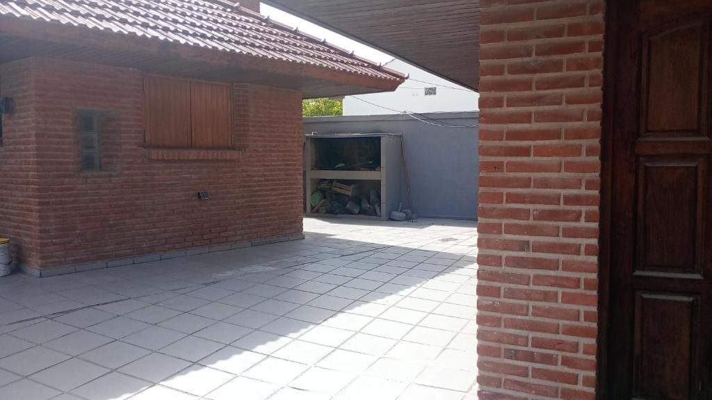 Zona constitución y tejedor - 1
