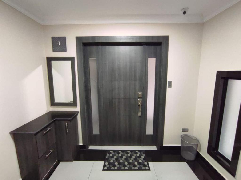 Lujoso apartamento en el centro de Ambato - 5