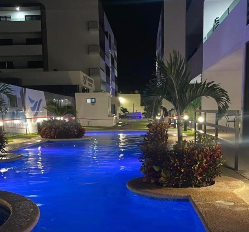 Marina Cerritos condominios - 5