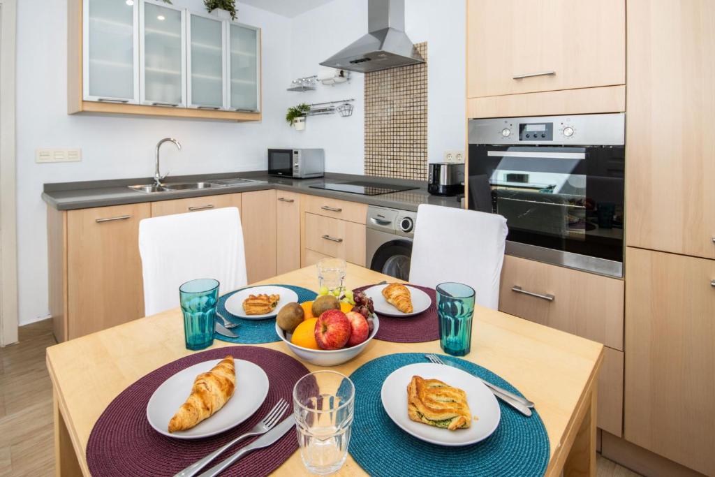 Apartamento Remo - 3