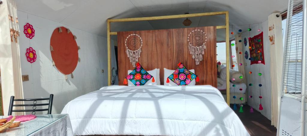 Titicaca Amanecer Lodge - 5
