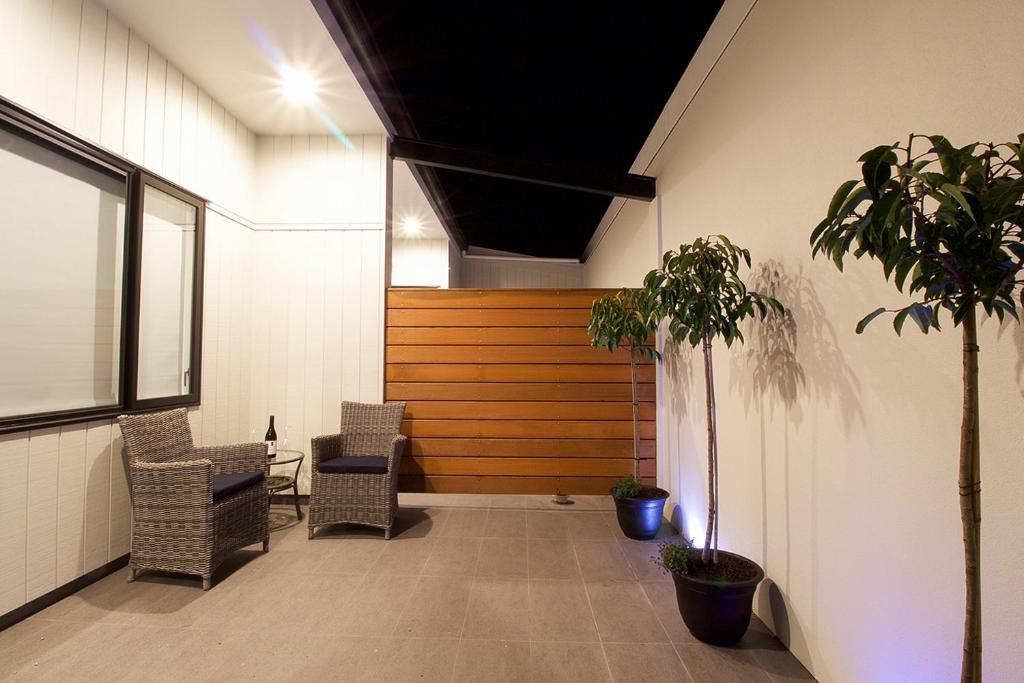 205/1 High Street Apartments