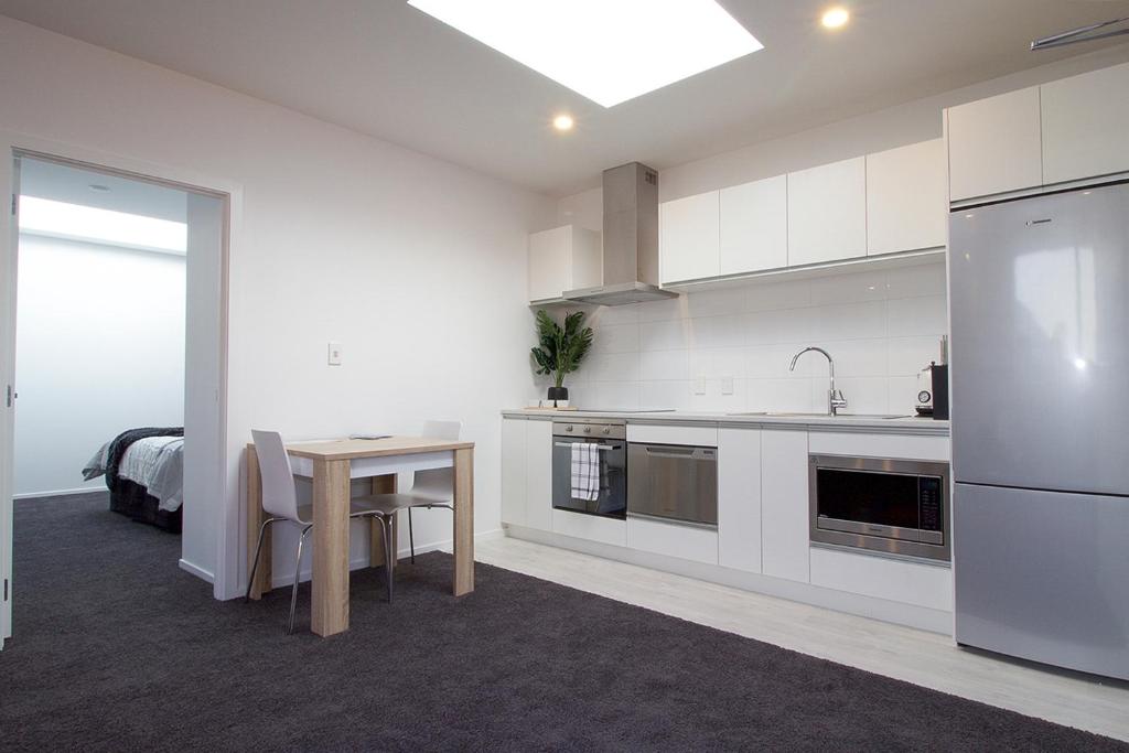 205/1 High Street Apartments