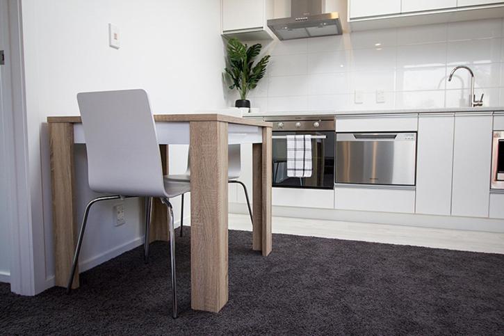 205/1 High Street Apartments