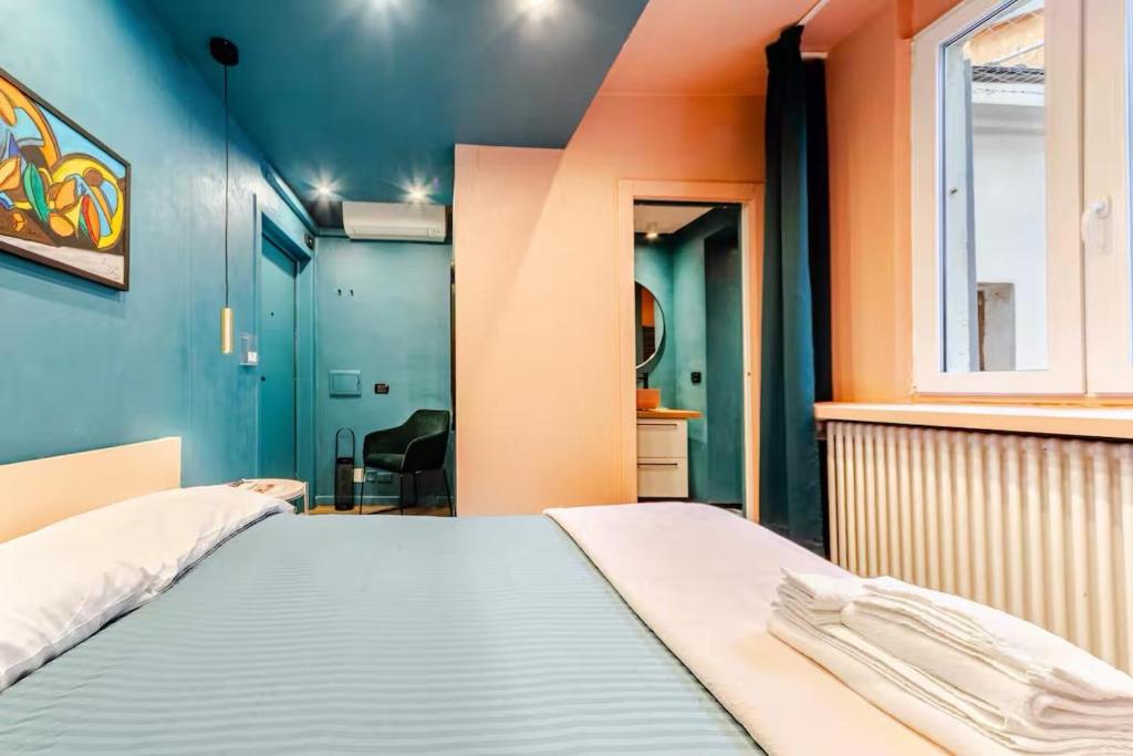 ModeRna Apartments - Charme & Relax in Centro - Free Parking - 3