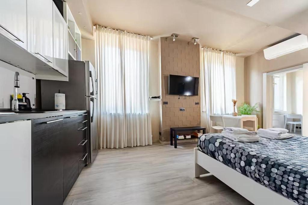 ModeRna Apartments - Charme & Relax in Centro - Free Parking - 4