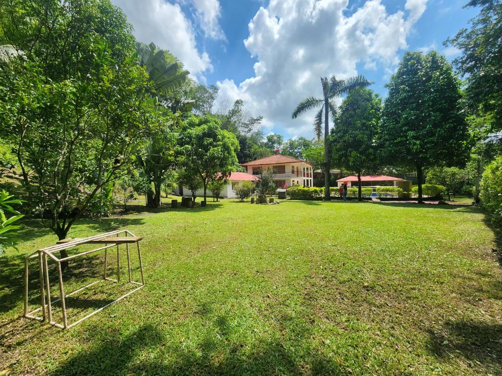 Finca Villa Esperanza - 2