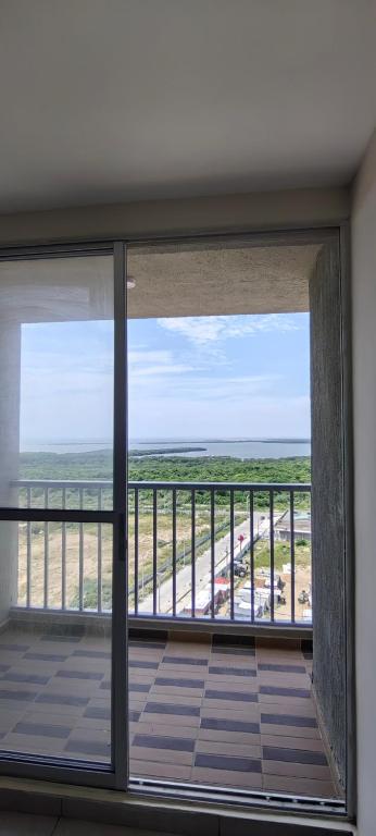 Apartamento en Mallorquín - 2