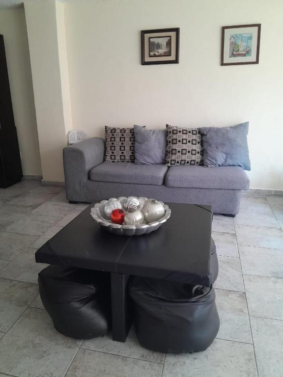 Espectacular Departamento CDMX - 2