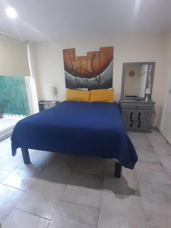 Espectacular Departamento CDMX - 3