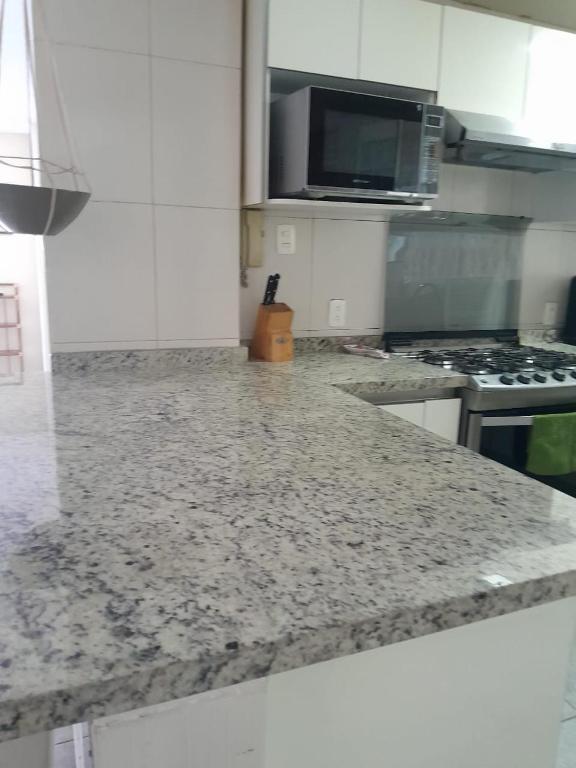Espectacular Departamento CDMX - 4