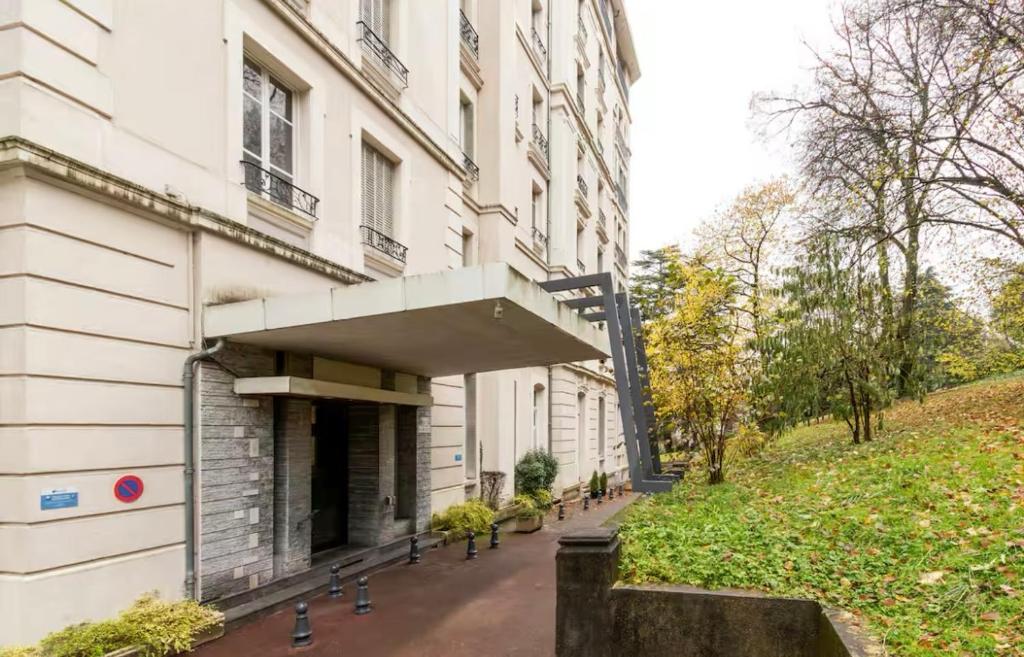 Saphir d'Aix Studio - 2
