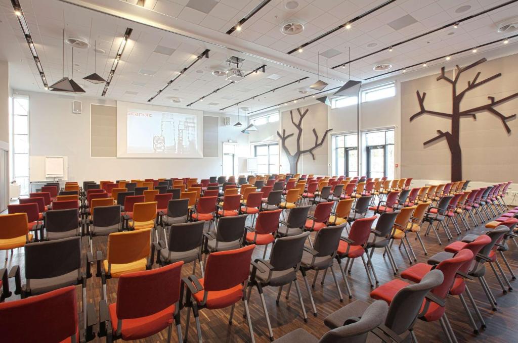 Meeting room / ballrooms