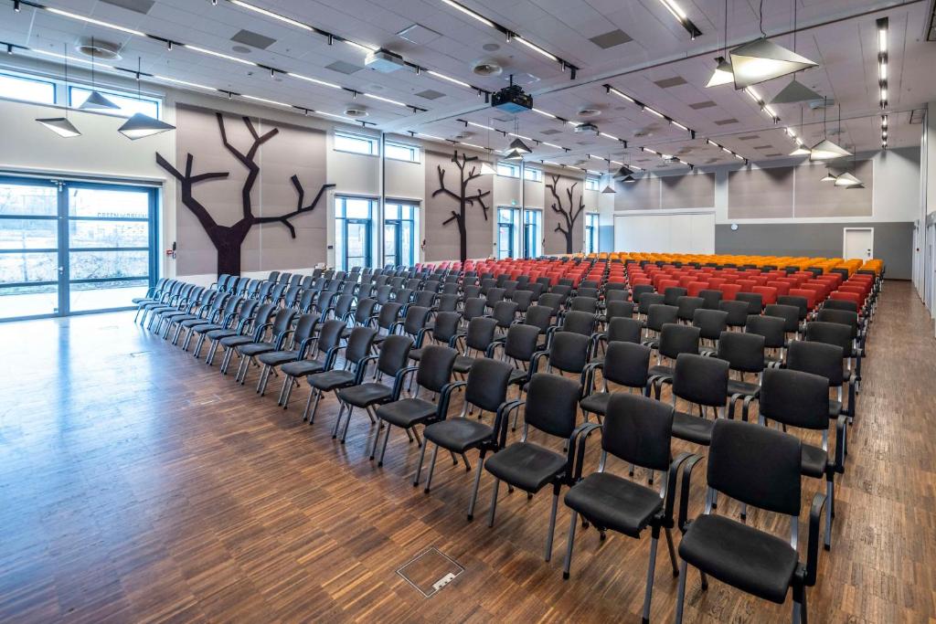 Meeting room / ballrooms