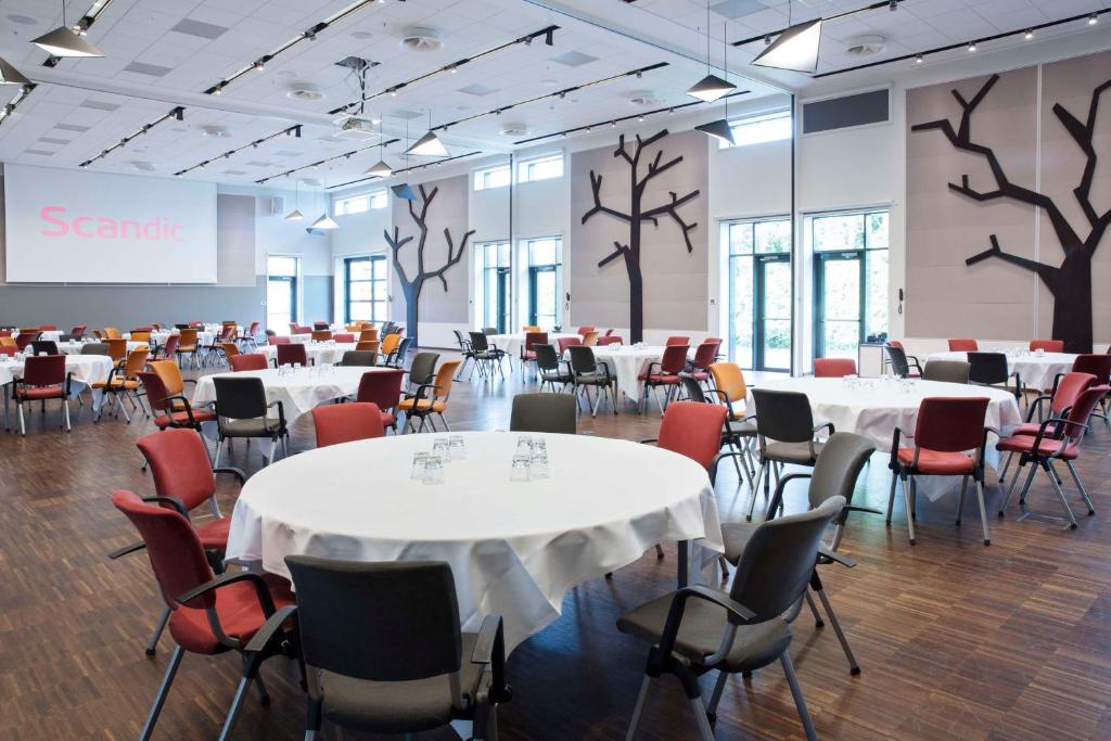Meeting room / ballrooms